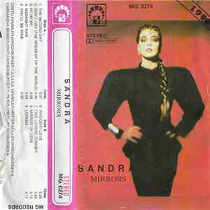 Sandra - Mirrors download free