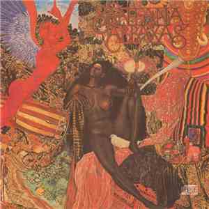 Santana - Abraxas download mp3 flac