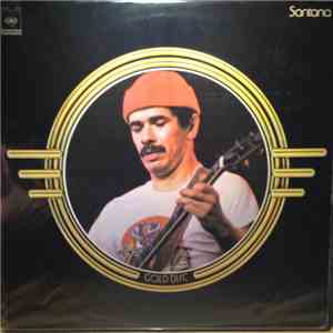 Santana - Gold Disc download free