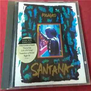 Santana - Milagro download free