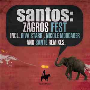 Santos - Zagros Fest download free