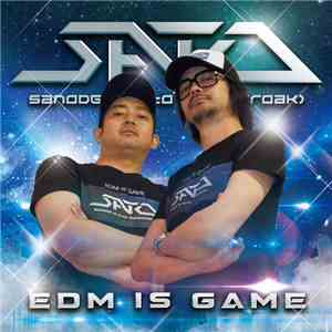 Sato  - EDM Is Game download free
