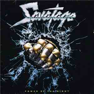 Savatage - Power Of The Night download free
