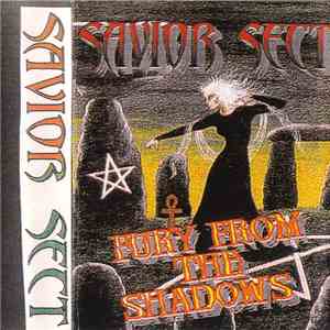 Savior Sect - Fury From The Shadows download free