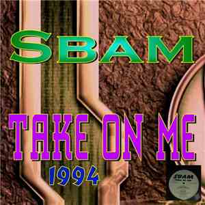 S-Bam - Take On Me download free