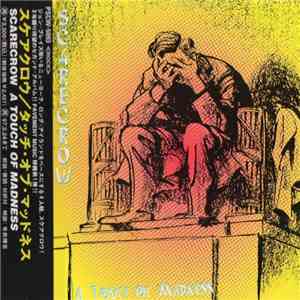 Scarecrow  - A Touch Of Madness download free