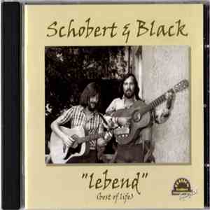 Schobert & Black - "Lebend" (Best Of Life) download free