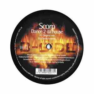 Scorp  - Dance 2 Da House download free