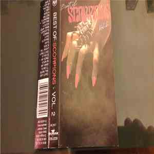 Scorpions - Best Of Scorpions, Vol. 2 download free