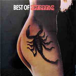 Scorpions - Best Of Scorpions download free