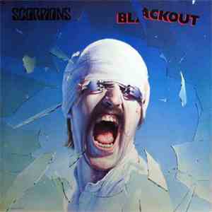 Scorpions - Blackout download free