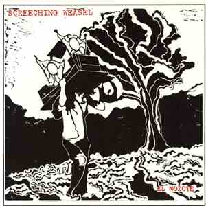 Screeching Weasel / Born Against - El Mozote / Janelle download free