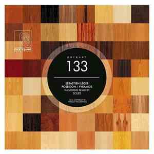 Sebastien Leger - Poseidon / Pyramids download free