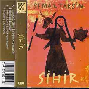 Sema & Taksim - Sihir download free