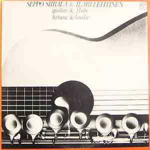 Seppo Siirala & Ilari Lehtinen - Guitar & Flute / Kitara & Huilu download free