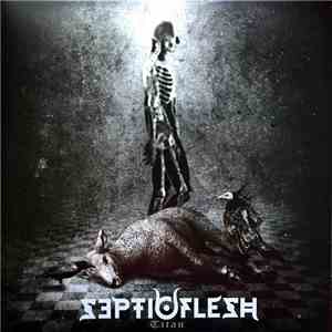 Septicflesh - Titan download free