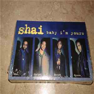 Shai  - Baby I'm Yours download free