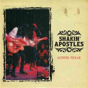 Shakin' Apostles - Austin, Texas download free