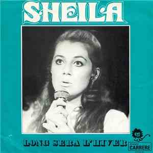 Sheila  - Long Sera L'Hiver download free