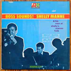 Shelly Manne & His Men - Boss Sounds! download free