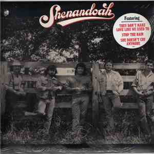 Shenandoah - Shenandoah download free