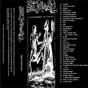 ShitFuckingShit - Perche'Esistiamo? download free