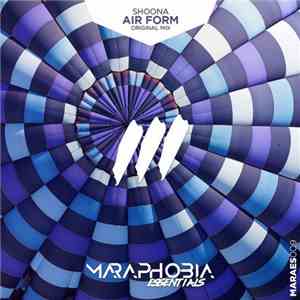 Shoona - Air Form download free Shoona - Air Form download mp3 flac