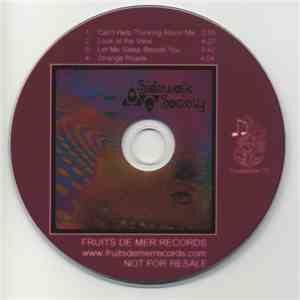 Sidewalk Society - Can't Help Thinking About Me download free