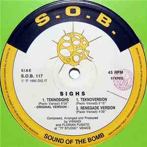 Sighs - Teknosighs download free
