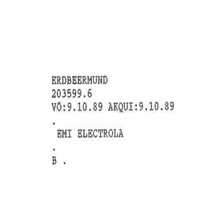 Sigmund Und Seine Freu(n)de - Erdbeermund download free