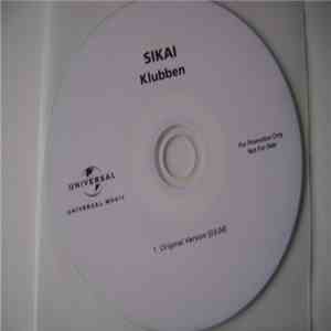 Sikai - Klubben download free