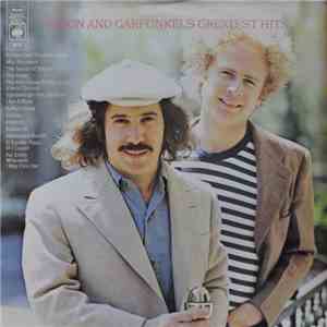 Simon & Garfunkel - Simon And Garfunkel's Greatest Hits download free