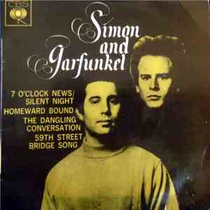 Simon And Garfunkel - Simon And Garfunkel download free