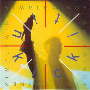 Simple Minds - Kick It In download free