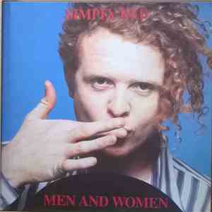 Simply Red - Men And Women download free