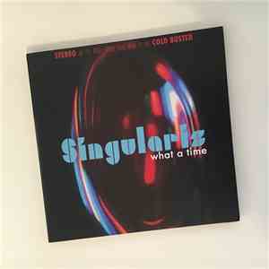 Singularis  - What A Time download free