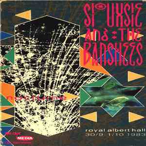 Siouxsie And The Banshees - Nocturne download free