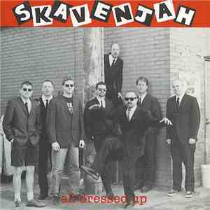 Skavenjah - All Dressed Up download free