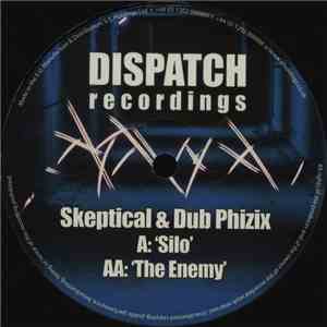 Skeptical  & Dub Phizix - Silo / The Enemy download free