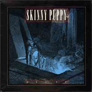 Skinny Puppy - Dig It download free