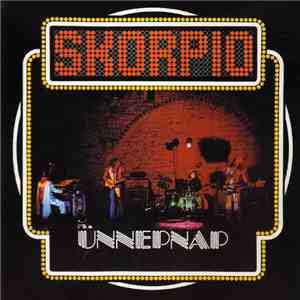 Skorpió - Ünnepnap download free