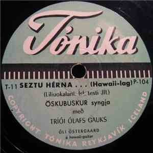 Öskubuskur Með Tríó Ólafs Gauks - Sestu Hérna . . . / Óskalandið download free