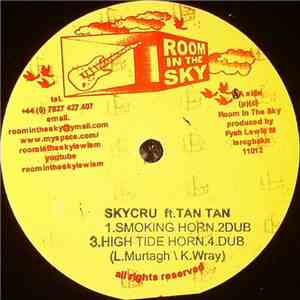 Skycru Ft. Tan Tan  - Smoking Horn download free