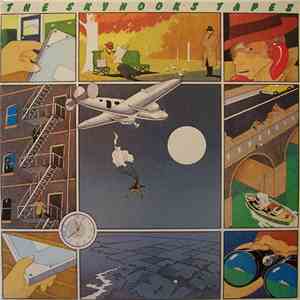 Skyhooks - The Skyhooks Tapes download free