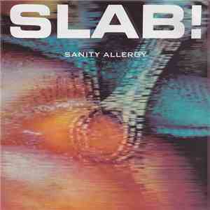 Slab! - Sanity Allergy download free