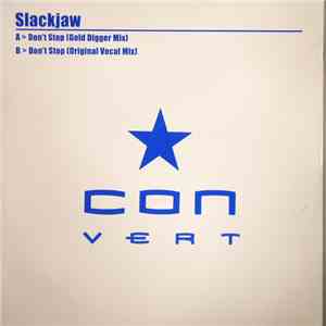 Slackjaw  - Don't Stop download free