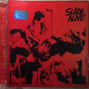 Slade - Slade Alive! download free