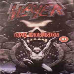 Slayer - Live Intrusion download free