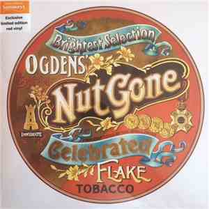 Small Faces - Ogdens' Nut Gone Flake download free
