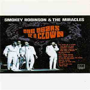 Smokey Robinson & The Miracles - The Tears Of A Clown download free